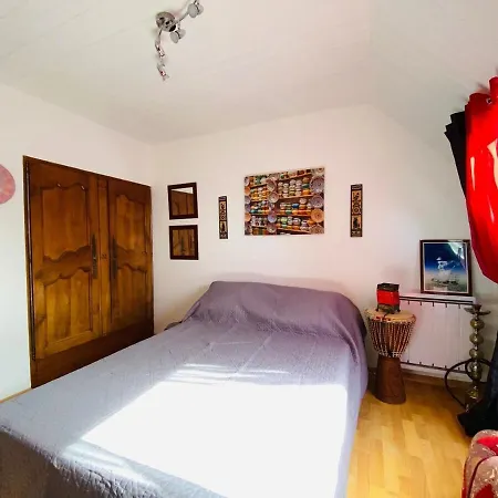 Casa Bords De Loire *