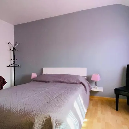 Casa Bords De Loire * Murs-Erigne