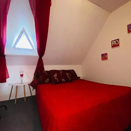 Casa Bords De Loire *