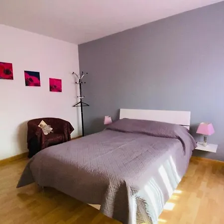 Casa Bords De Loire Murs-Erigne