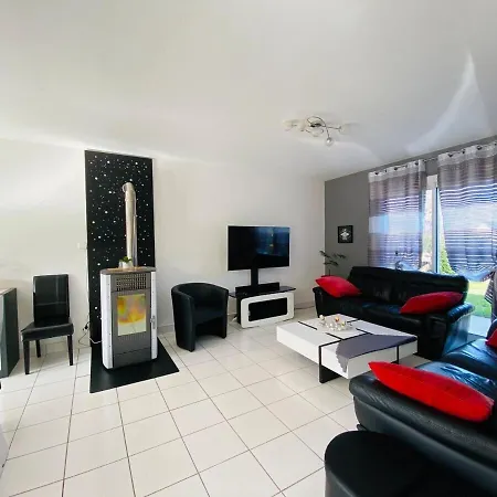 Casa Bords De Loire