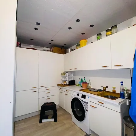 Casa Bords De Loire Murs-Erigne