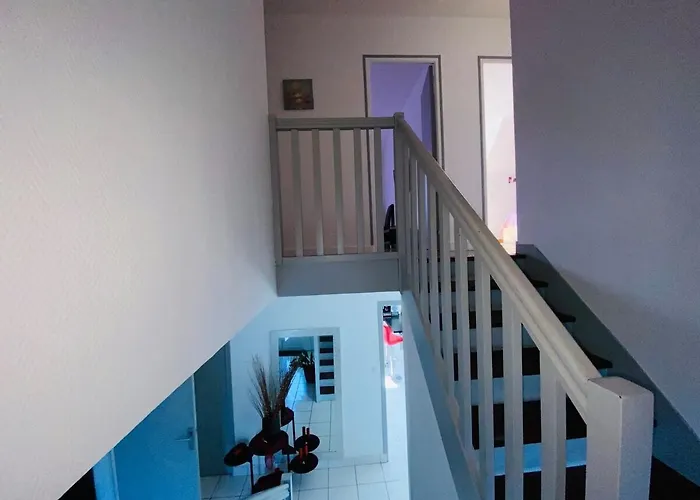 Ferienhaus Casa Bords De Loire *