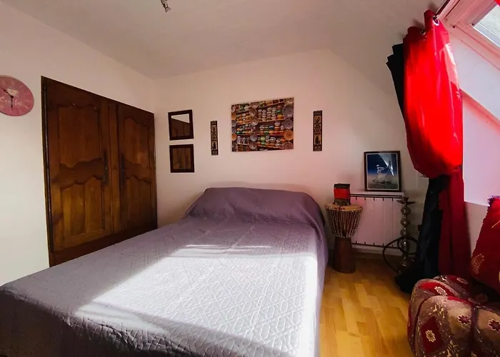 Ferienhaus Casa Bords De Loire