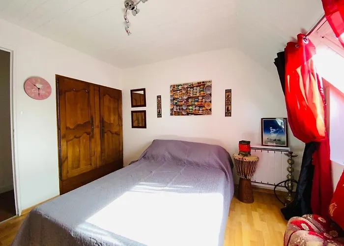 Casa Bords De Loire *