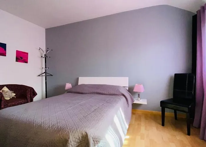 Casa Bords De Loire * Murs-Erigne