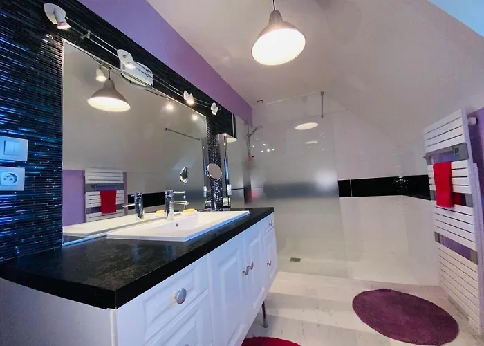 Casa Bords De Loire * Murs-Erigne