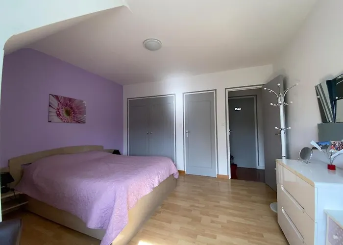 Casa Bords De Loire Ferienhaus Murs-Erigne