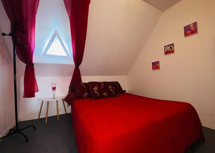 Casa Bords De Loire *